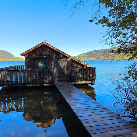 Familienfreundliche Grosszuegige Ferienwohnung Schlierachwelle Zwischen Schliersee Und Tegernsee 豪斯哈姆 外观 照片