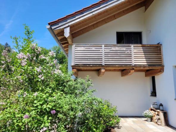 Familienfreundliche Grosszuegige Ferienwohnung Schlierachwelle Zwischen Schliersee Und Tegernsee 豪斯哈姆 外观 照片