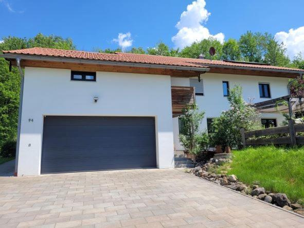 Familienfreundliche Grosszuegige Ferienwohnung Schlierachwelle Zwischen Schliersee Und Tegernsee 豪斯哈姆 外观 照片